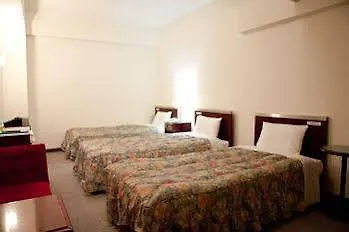 Hotel Kansai Осака