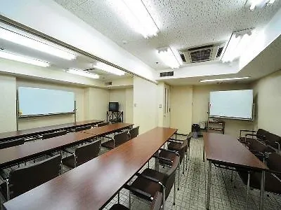 Hotel Kansai Osaka