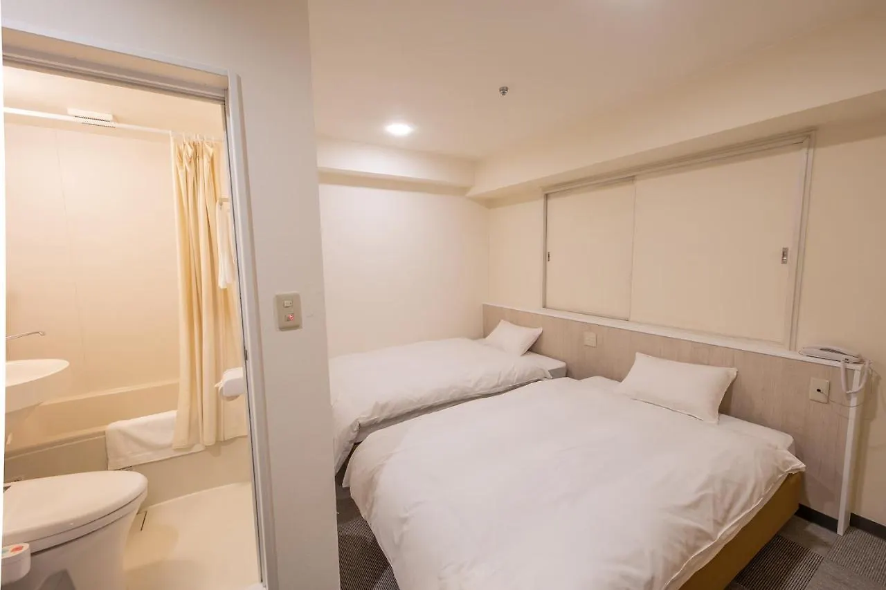Hotel Kansai Osaka