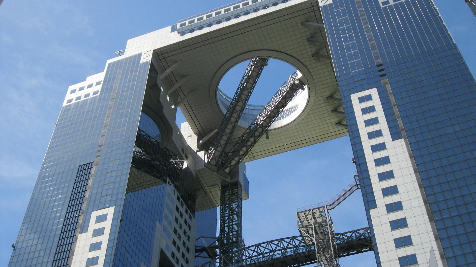 Hotel Kansai Osaka