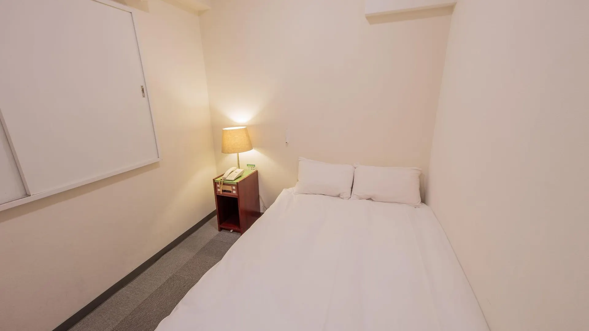 ***  Hotel Kansai Osaka Japan