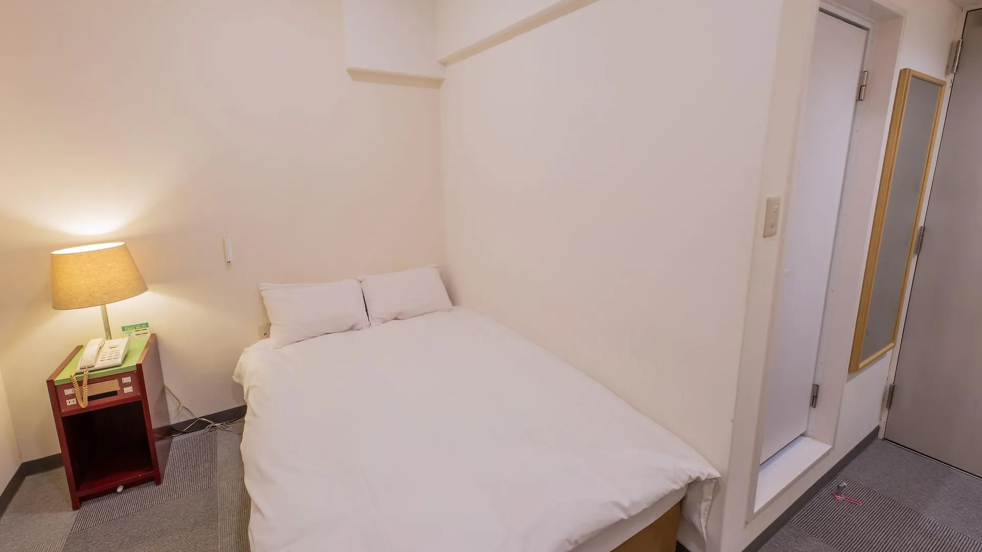 Hotel Kansai Osaka