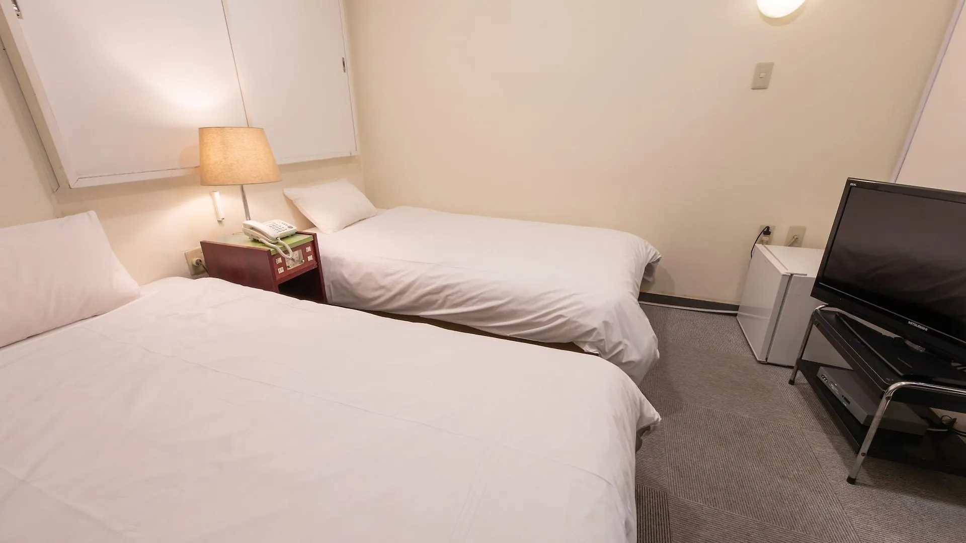 ***  Hotel Kansai Osaka Japan
