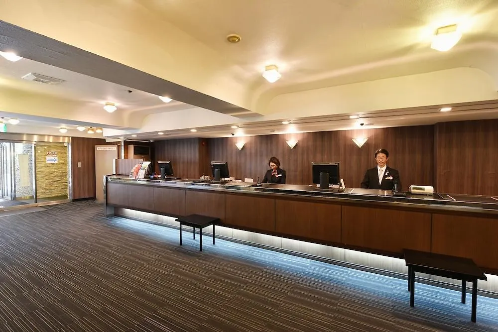 Hotel Kansai Osaka