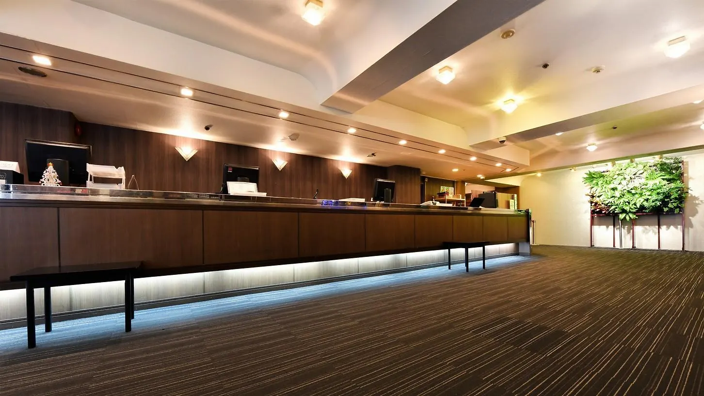 Hotel Kansai Osaka