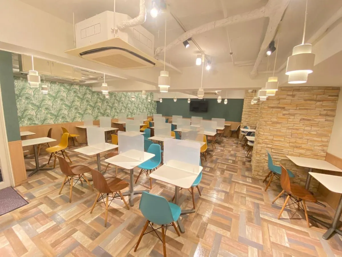 Hotel Kansai Osaka