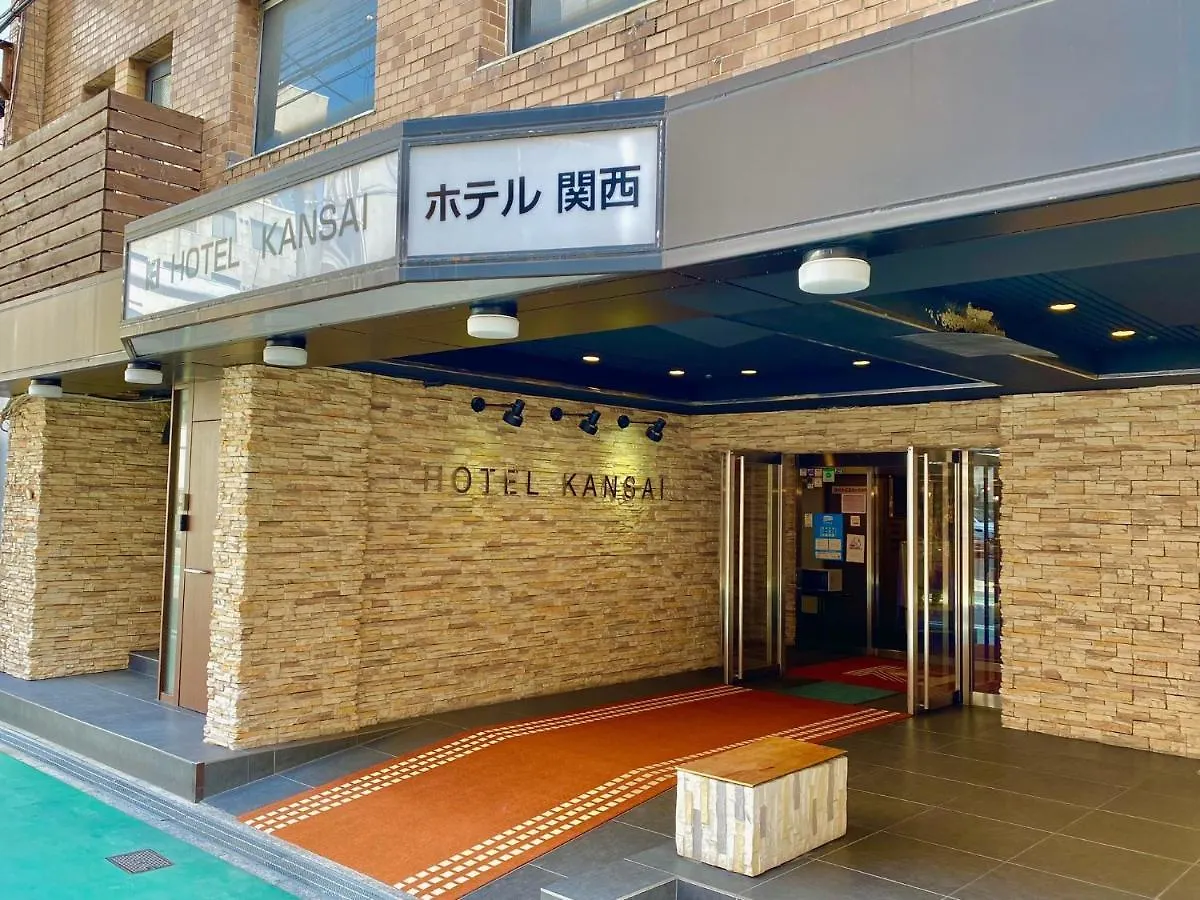 Hotel Kansai Osaka