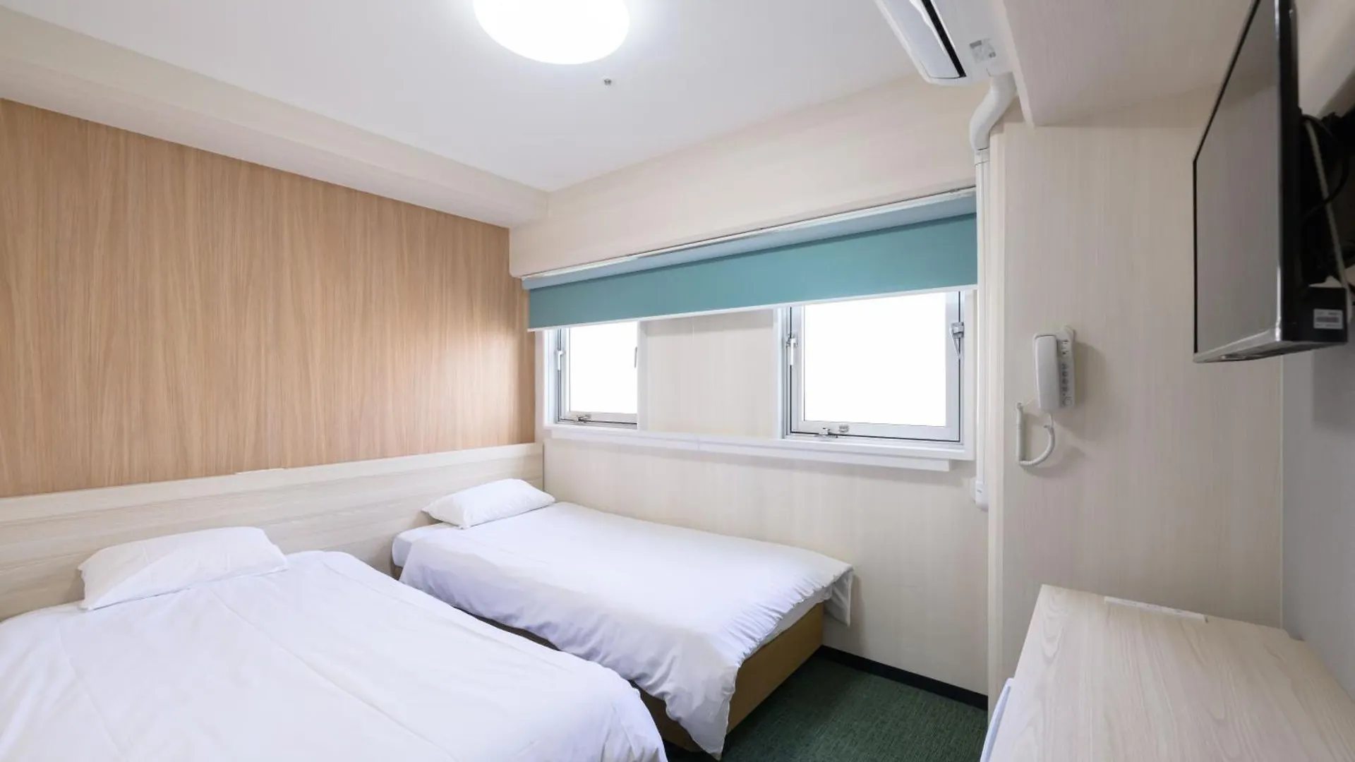 Hotel Kansai Osaka
