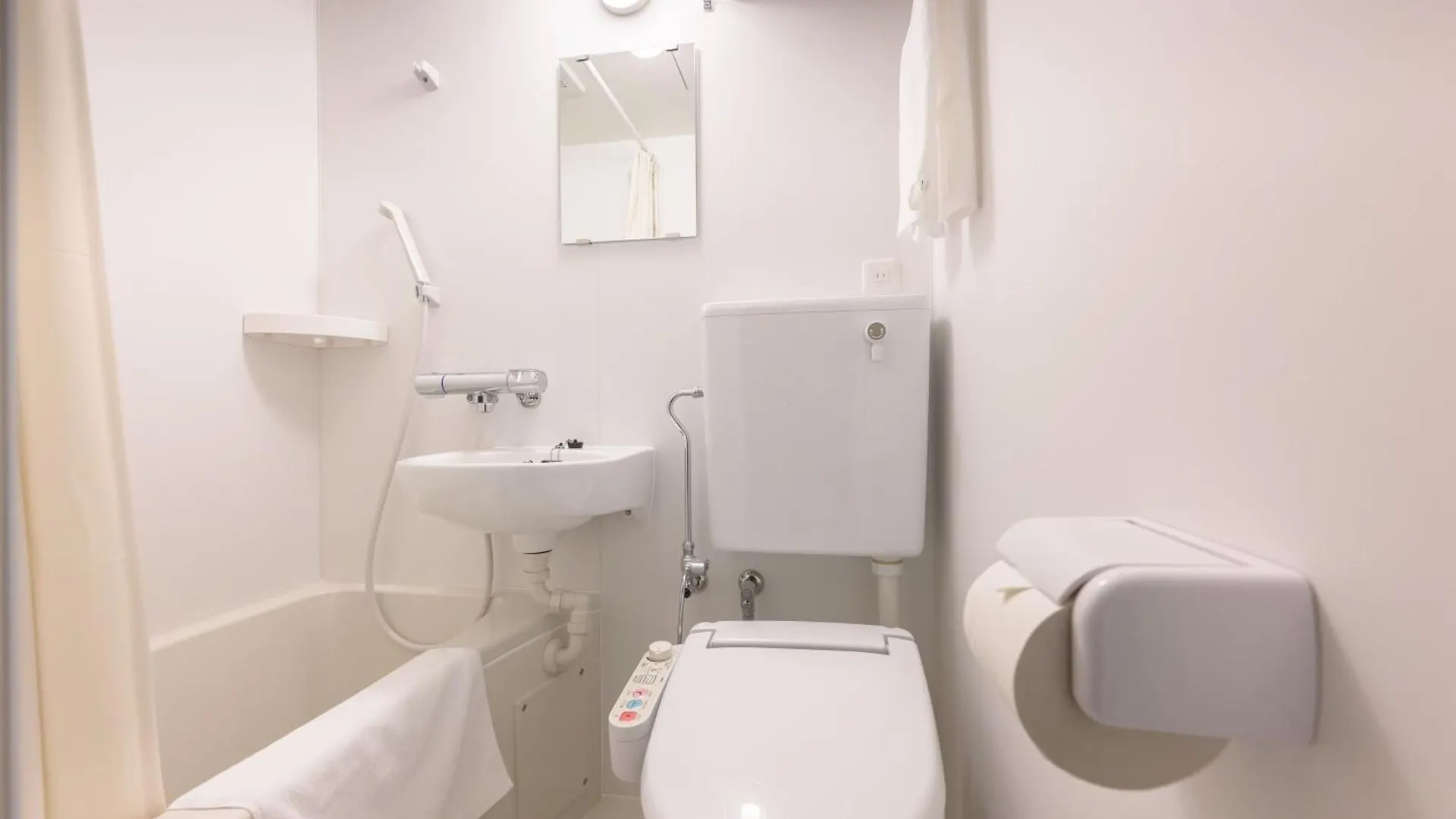 Hotel Kansai Osaka