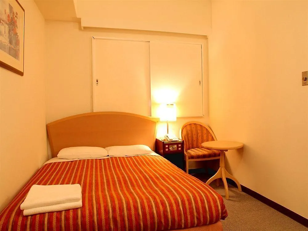 Hotel Kansai Osaka Japan