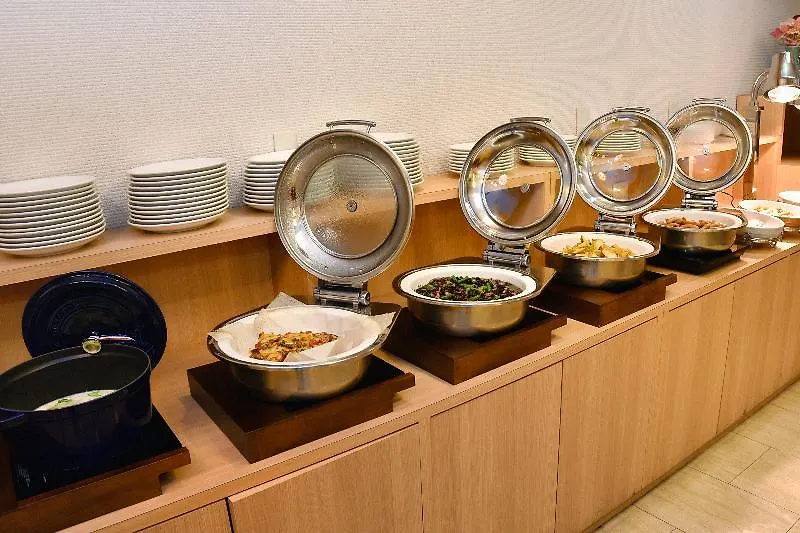 ***  Hotel Kansai Osaka Japan