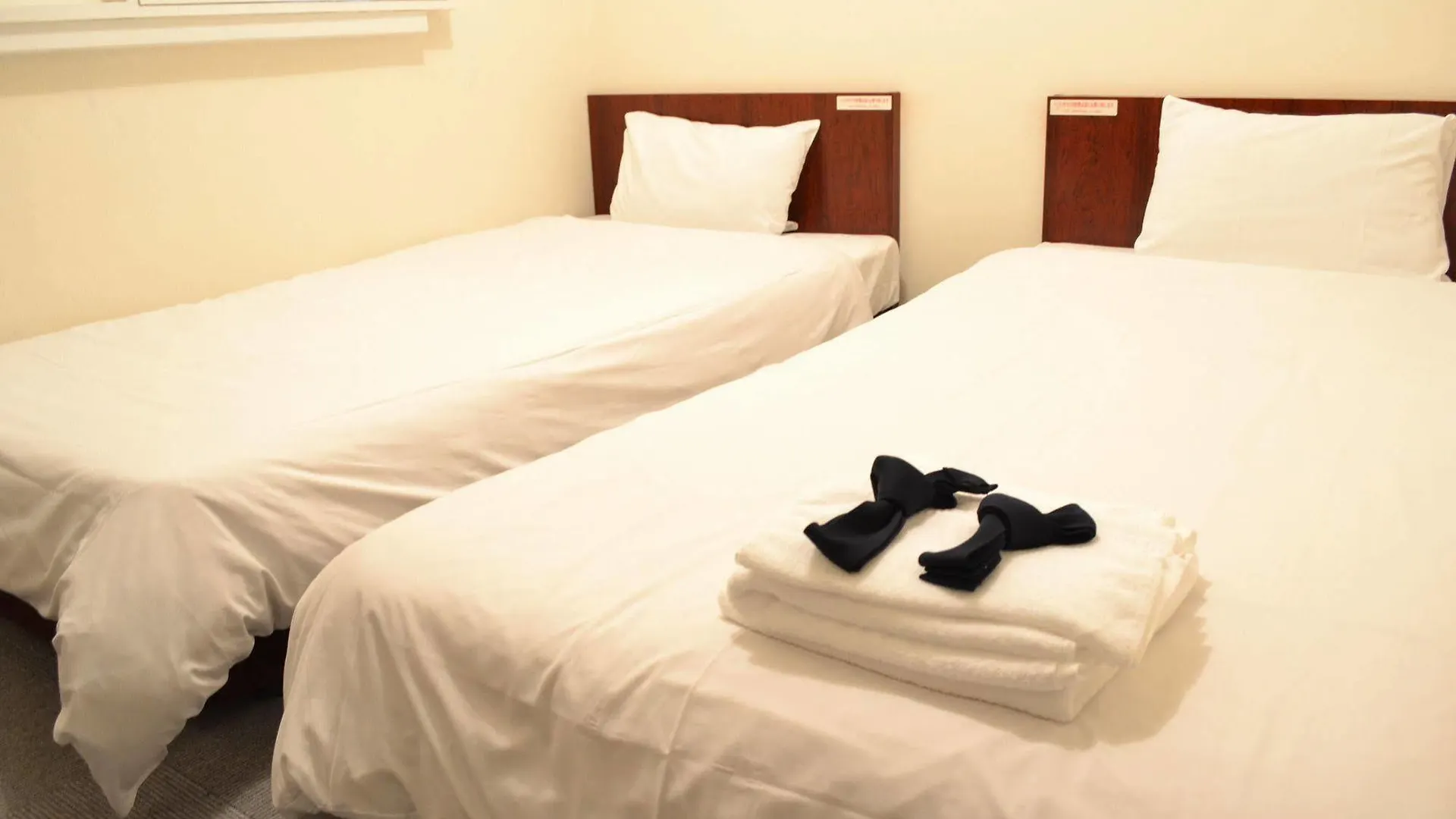 Hotel Kansai Osaka 3*,  Japan