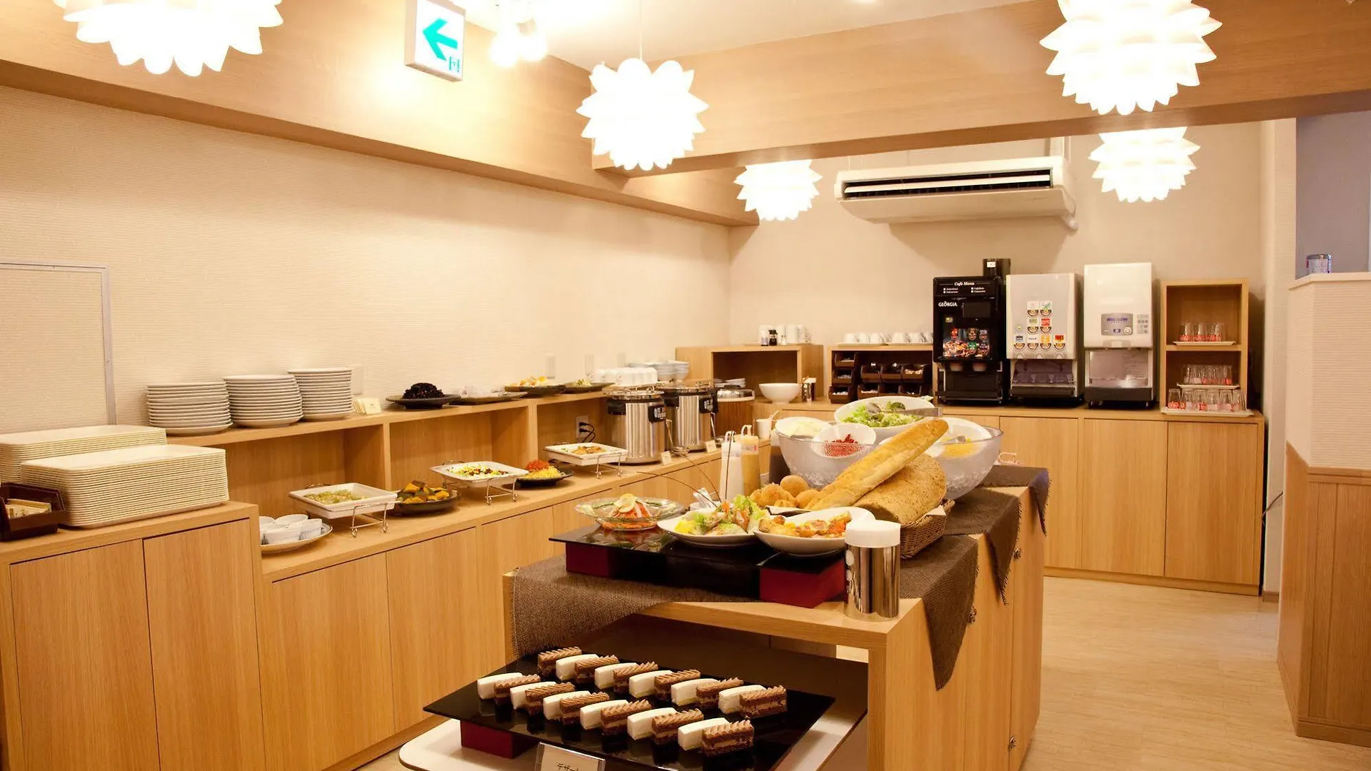 Hotel Kansai Osaka