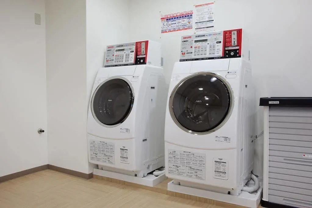 Hotel Kansai Osaka 3*,  Japan