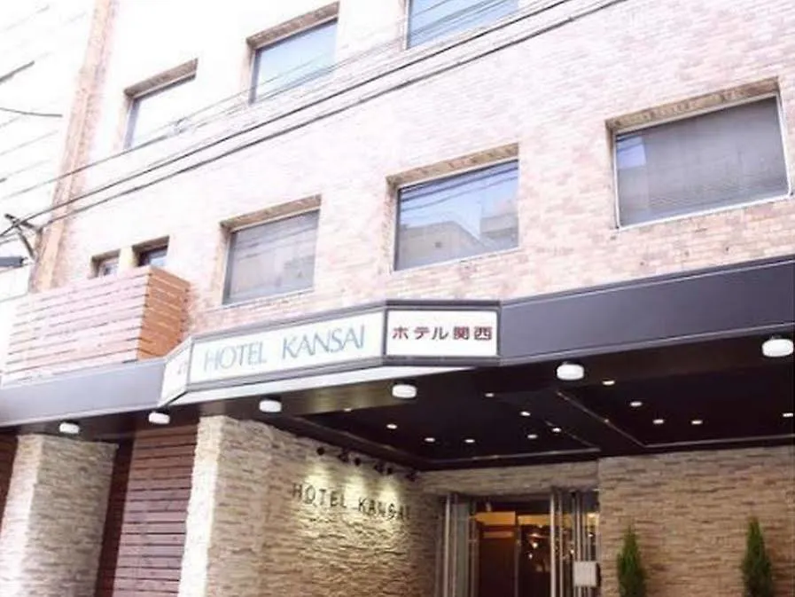 Hotel Kansai Osaka