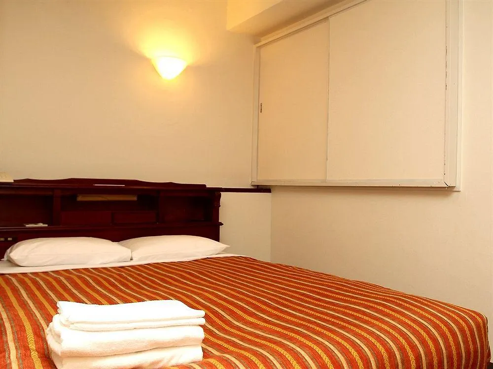 Hotel Kansai Osaka